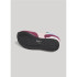Zapatillas London Classic Crushed Berry Red Niña
