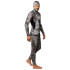 Neopreno Cressi Apnea Camuflaje 3.5mm S/2