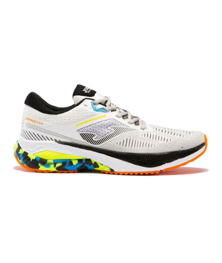 Zapatillas de running Joma Hispalis 2302 Blanco Hombre