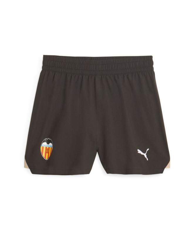 Pantalón Puma Vcf S Replica J Infantil