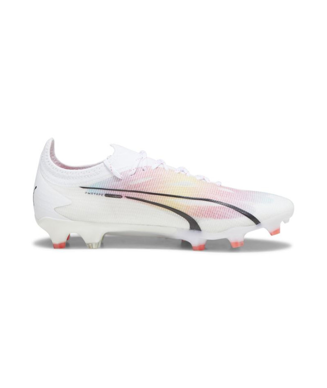 Botas de Fútbol Puma Ultra Ultimate Fg/Ag Mujer