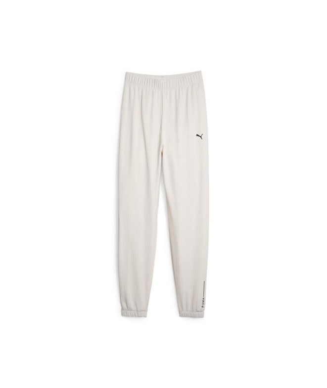 Pantalón Puma Studio Unwind Jogger Mujer