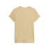 Camiseta Puma Ess Logo (S) Mujer