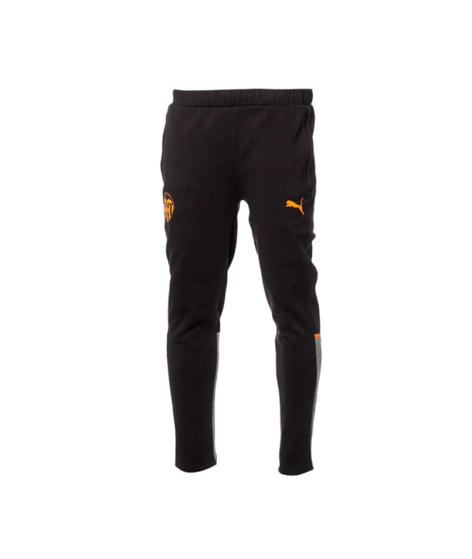 Pantalón Puma Vcfs Infantil