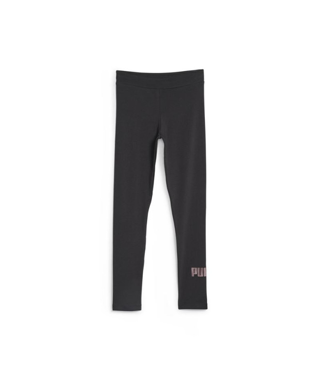 Mallas de Puma Ess+ Logo G Infantil