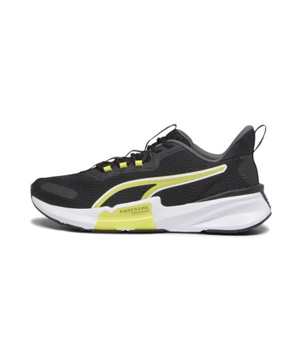 Zapatillas de Fitness Puma Pwrframe Tr 2 Hombre