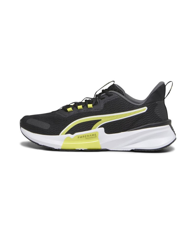 Zapatillas de Fitness Puma Pwrframe Tr 2 Hombre