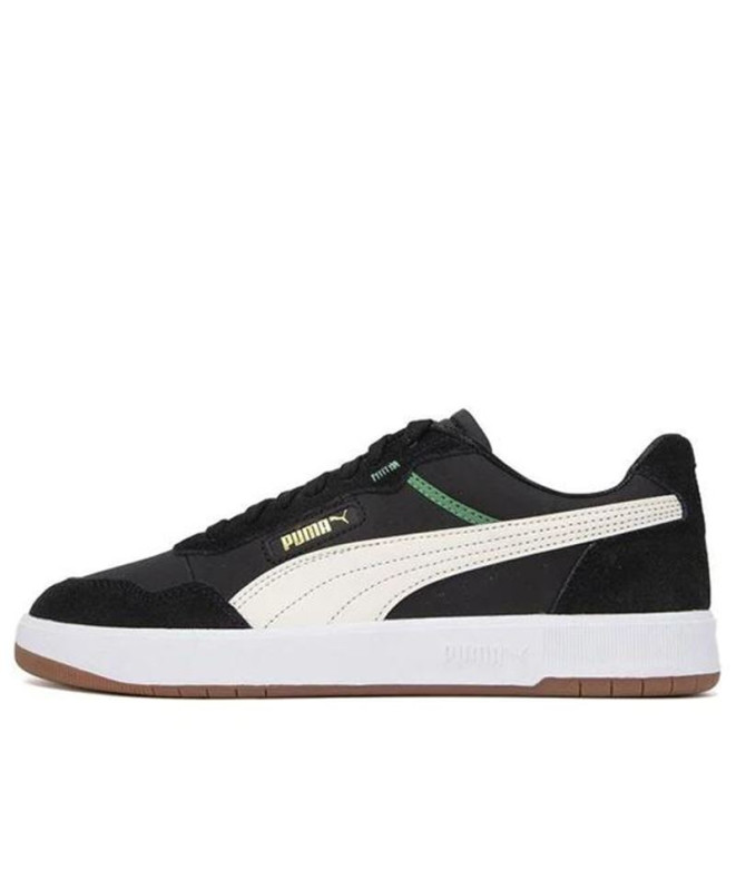 Zapatillas Puma Court Ultra 75 Years Hombre