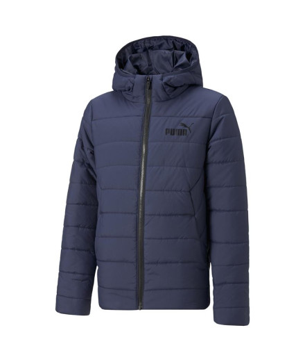Chaqueta de Puma Essodeddded Infantil