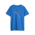 Camiseta de Puma Active Sports Graphic Infantil
