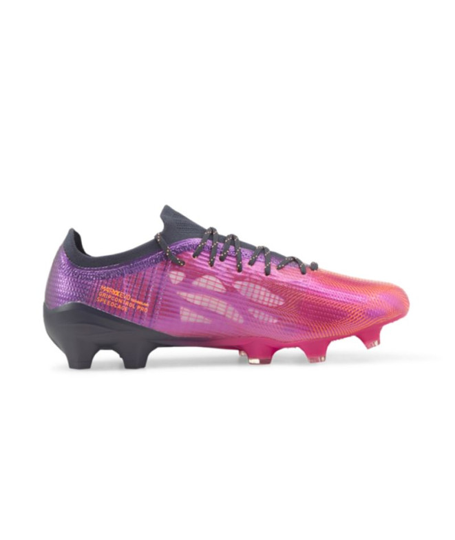 Botas fútbol de Fútbol Puma Ultra 1.4 Fg/Ag hombre