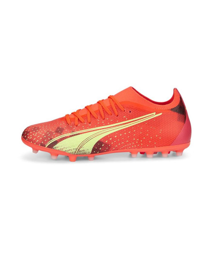 Botas de Fútbol Puma Ultra Match MG
