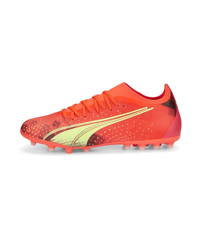 Botas de Fútbol Puma Ultra Match MG