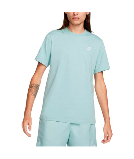 Camiseta Nike Club Sportswear Hombre