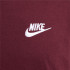 Camiseta Nike Club Sportswear Hombre