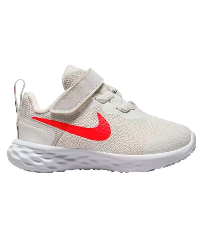 Zapatillas Nike Revolution 6 Baby/Toddler bebés