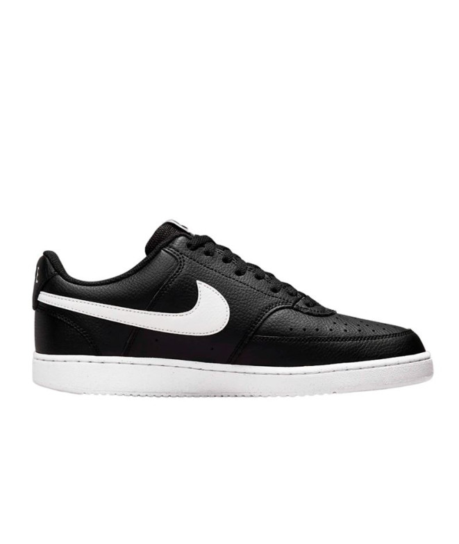 Zapatillas de Baloncesto Nike Court Vision Low...