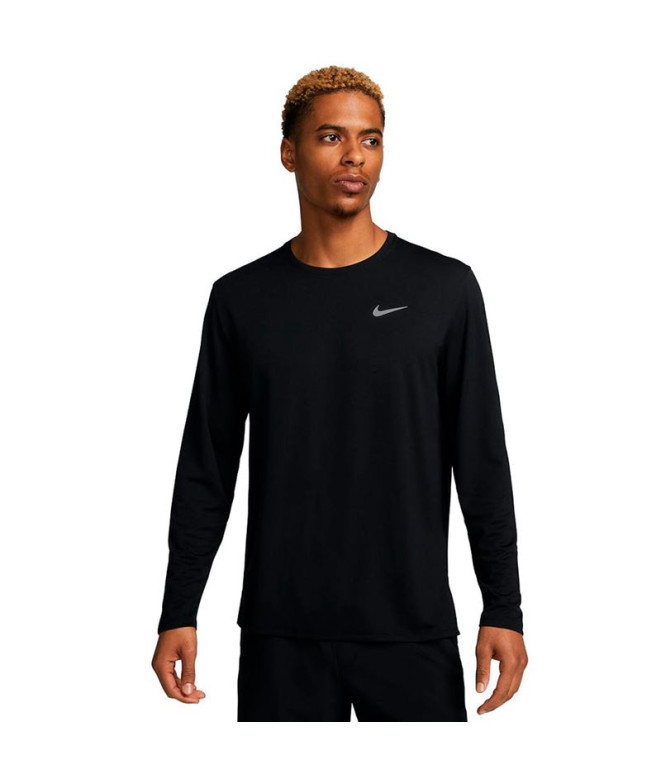 Camiseta de Fitness Nike Dri-Fit Uv Miler...