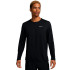 Camiseta de Fitness Nike Dri-Fit Uv Miler Long-Sl hombre