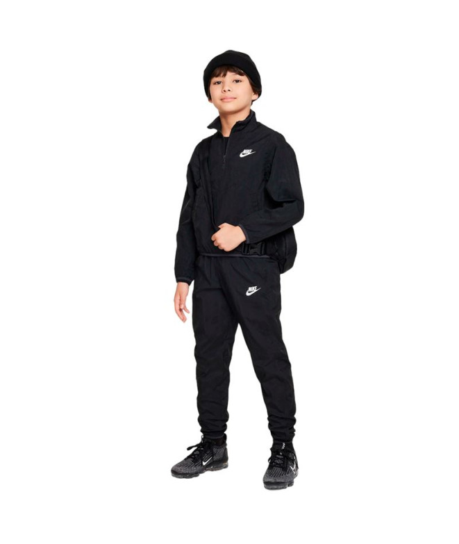 Chándal Nike Sportswear Big infantil