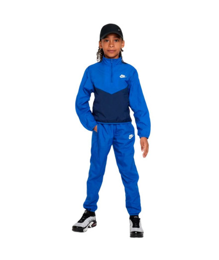 Chándal Nike Sportswear Big infantil