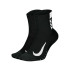 Calcetines de Running Nike Multiplier Running Ankle