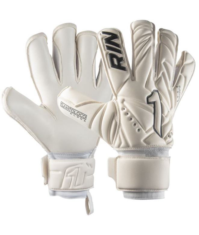 Guantes de portero Rinat Santoloco Full Latex...