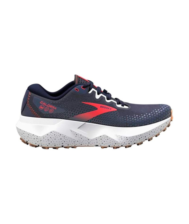Zapatillas de Trail Brooks Caldera 6...