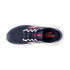 Zapatillas de Trail Brooks Caldera 6 Peacoat/Bittersweet/Navy Mujer