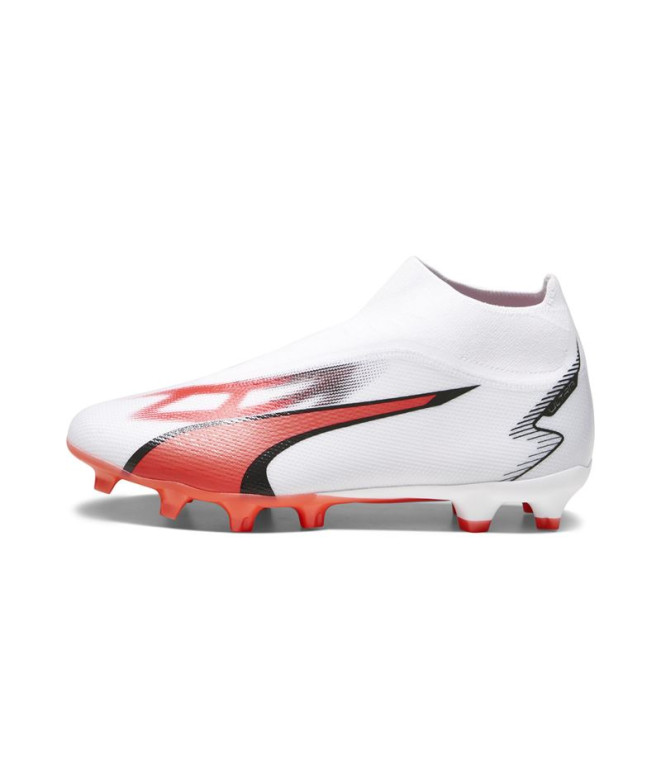Botas de Fútbol Puma Ultra Match+ Ll Fg/A Hombre