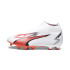 Botas de Fútbol Puma Ultra Match+ Ll Fg/A Hombre