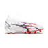 Botas de Fútbol Puma Ultra Match+ Ll Fg/A Hombre