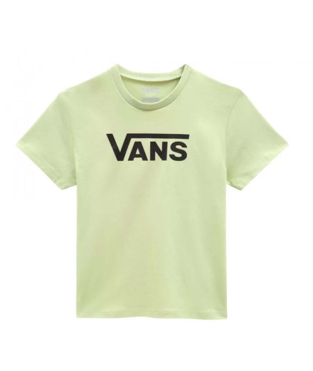 Camiseta Vans Gr Flying V Crew GR Flying V Winter Pear Niña