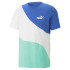 Camiseta Puma Power Cat White