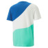 Camiseta Puma Power Cat White