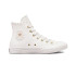 Zapatillas Converse Chuck Taylor All Star Mono White Mujer