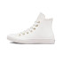 Zapatillas Converse Chuck Taylor All Star Mono White Mujer