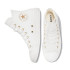 Zapatillas Converse Chuck Taylor All Star Mono White Mujer