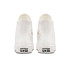 Zapatillas Converse Chuck Taylor All Star Mono White Mujer