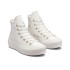 Zapatillas Converse Chuck Taylor All Star Platform Mono White Mujer