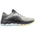 Zapatillas de Running Mizuno Wave Sky 7 Gris Hombre