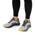 Zapatillas de Running Mizuno Wave Sky 7 Gris Hombre
