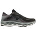 Zapatillas de Running Mizuno Wave Sky 7 Negro Hombre