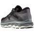 Zapatillas de Running Mizuno Wave Sky 7 Negro Hombre