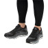 Zapatillas de Running Mizuno Wave Sky 7 Negro Hombre