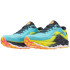 Zapatillas de Running Mizuno Wave Sky 7 Azul Hombre