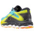 Zapatillas de Running Mizuno Wave Sky 7 Azul Hombre