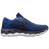 Zapatillas de Running Mizuno Wave Sky 7 Azul Hombre