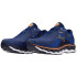 Zapatillas de Running Mizuno Wave Sky 7 Azul Hombre