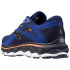 Zapatillas de Running Mizuno Wave Sky 7 Azul Hombre